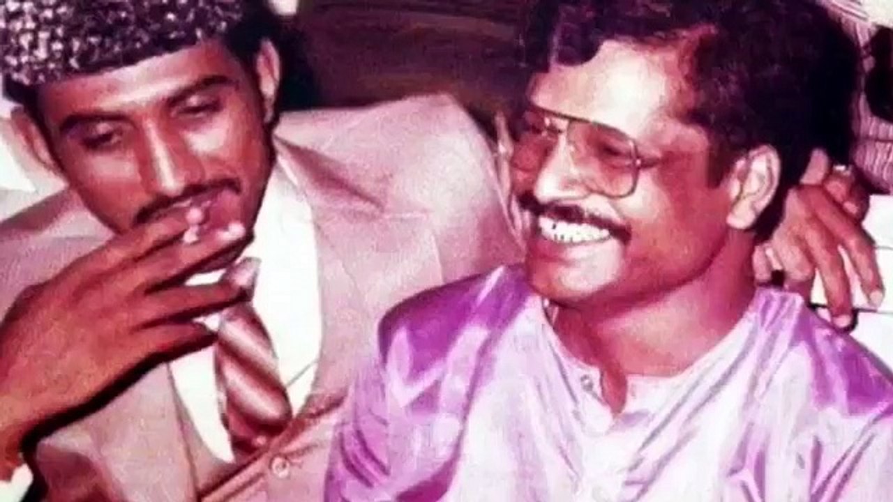 Who was Raees _ABDUL LATIF_ The Real Story of Don ABDUL LATIF - video ...