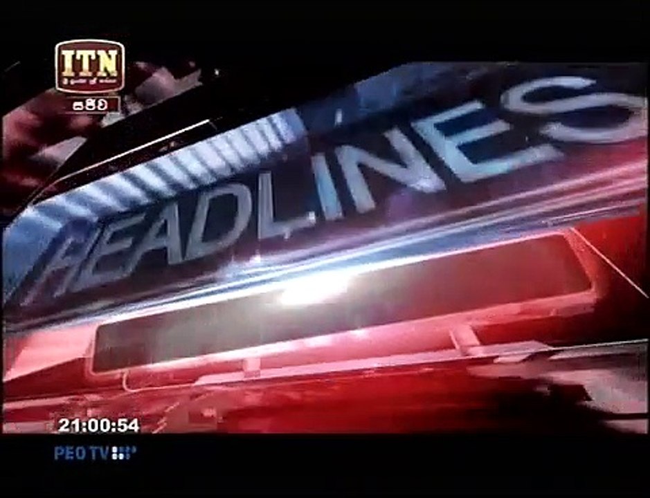 itn news 9 30
