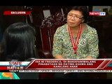 SONA: Manila RAC, posibleng maipasara matapos makitaan ng kapabayaan sa pag-aalaga kay Frederico