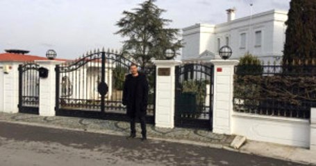 Çağatay Ulusoy'dan Medcezir Özlemi: Efsane Villanın Önüne Gitti