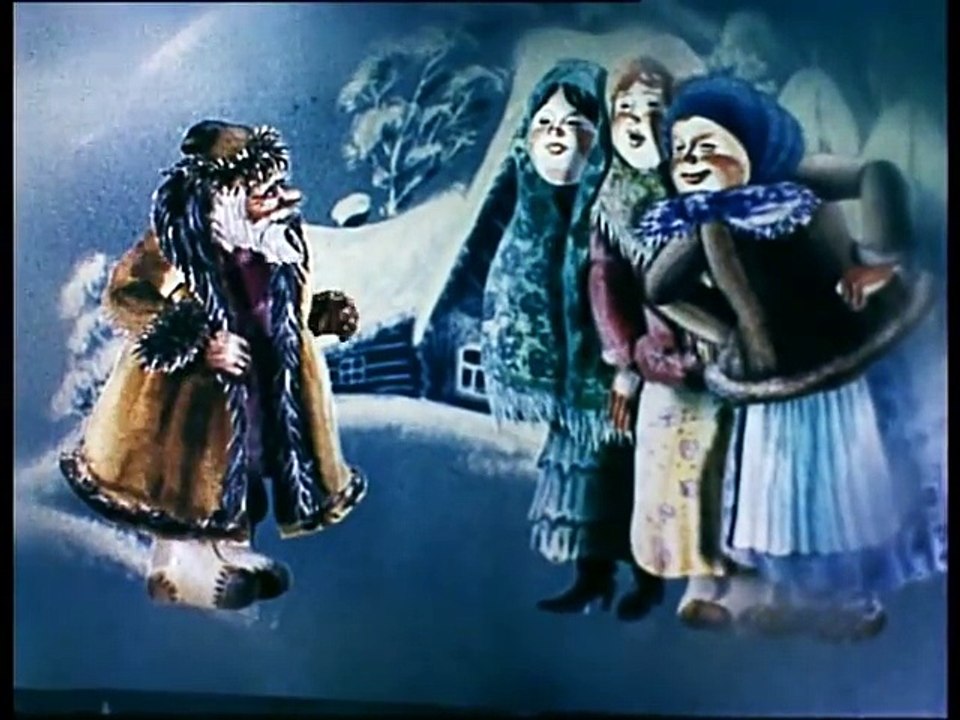 Ванька Жуков