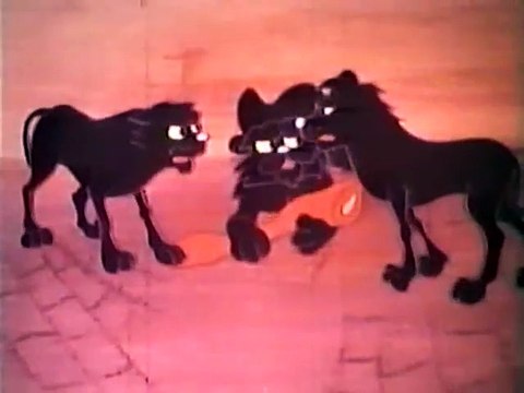 Шах и слуга