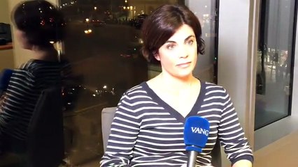 Entrevista Samanta Villar en La Vanguardia (24-01-2017)