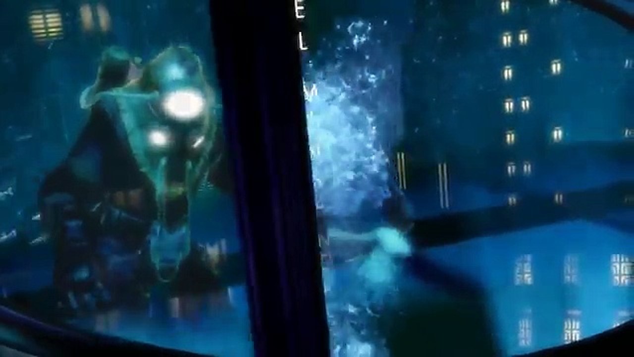BioShock HD Trilogy Collection - Trailer  PS4XBOX ONEPC HD