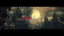 BLOODBORNE The Old Hunters - Trailer (DLC)