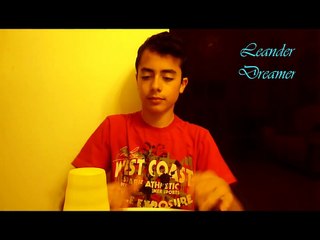 Pitch Perfect - Cups (cover by Lionder)