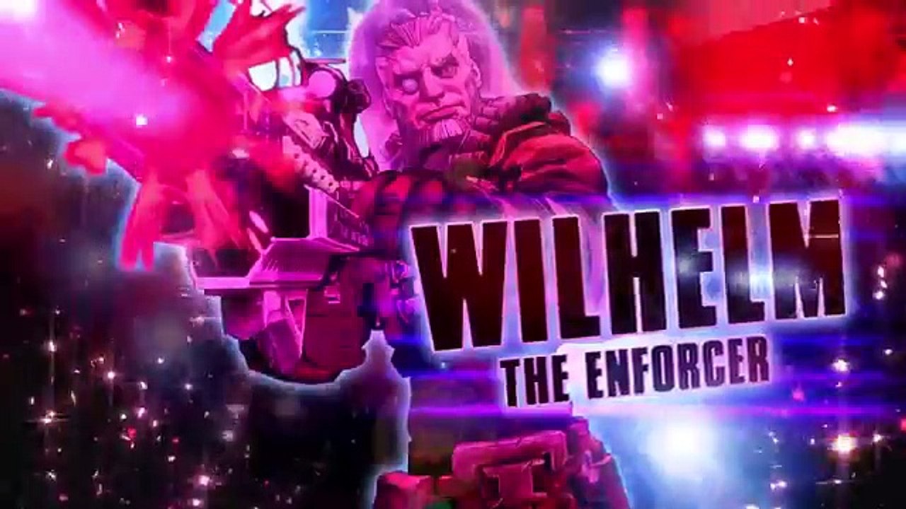 BORDERLANDS 1.5  The Pre Sequel - LAUNCH TRAILER HD (PC, Xbox 360 & Playstation 3)