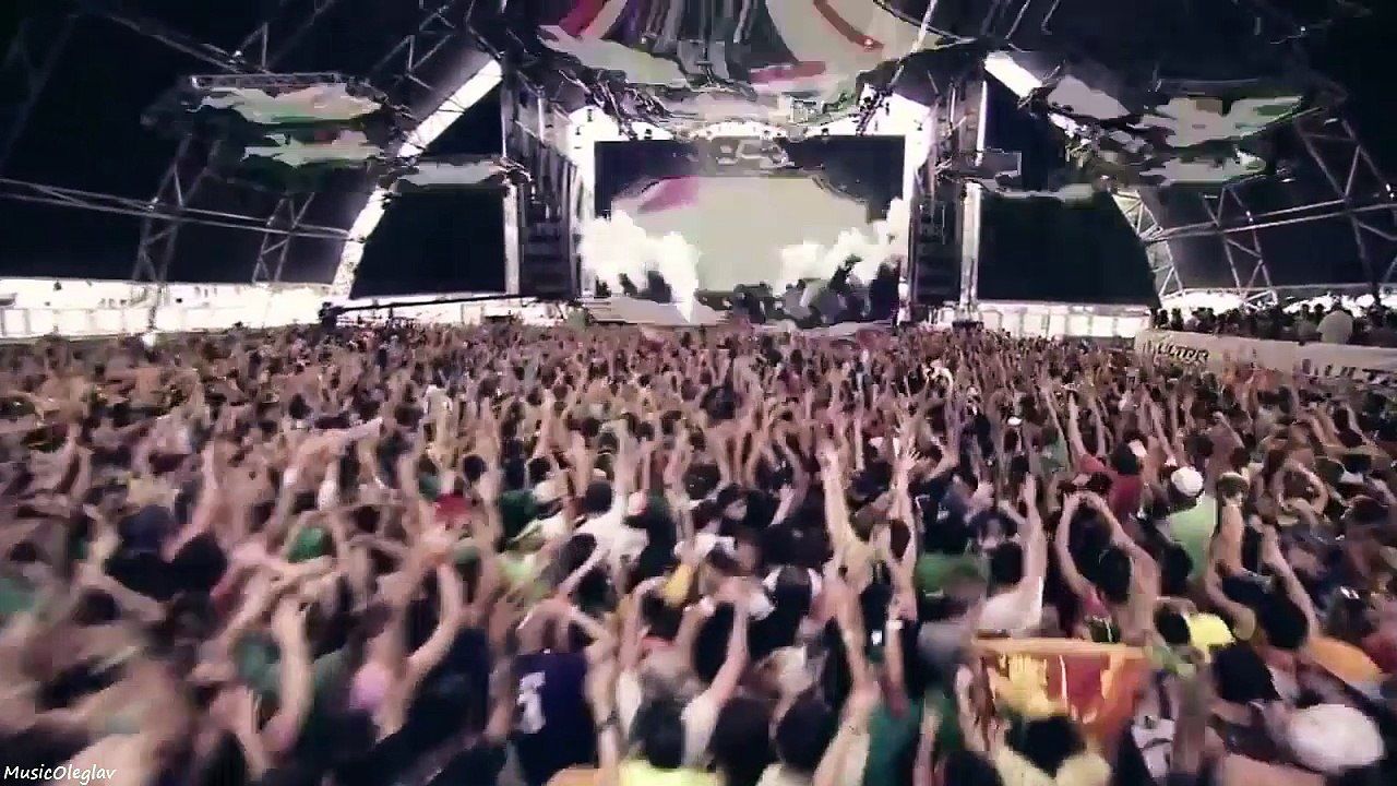 Heart of Courage Remix - Two Steps From Hell (Dance Remix)