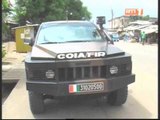 Banditisme à Adiaké: 3 voleurs d'hévéa mis aux arrêts