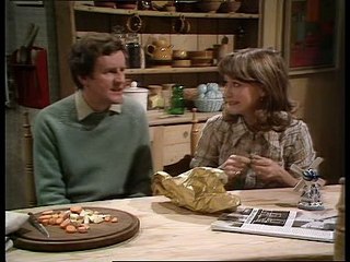 The Good Life S02e02 - The Guru Of Surbiton