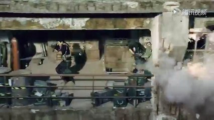 CALL OF DUTY  Online (2015)  CHRIS EVANS Live-Action Movie (Commercial) Trailer [HD]