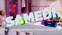 Maggie & Bianca promo Bianca http://maggieetbiancafrance.weebly.com