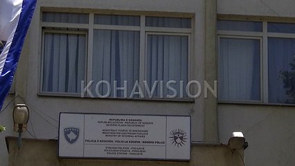 Aksion i madh i policisë në Podujevë
