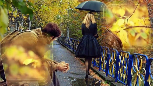 Поверь моей любви