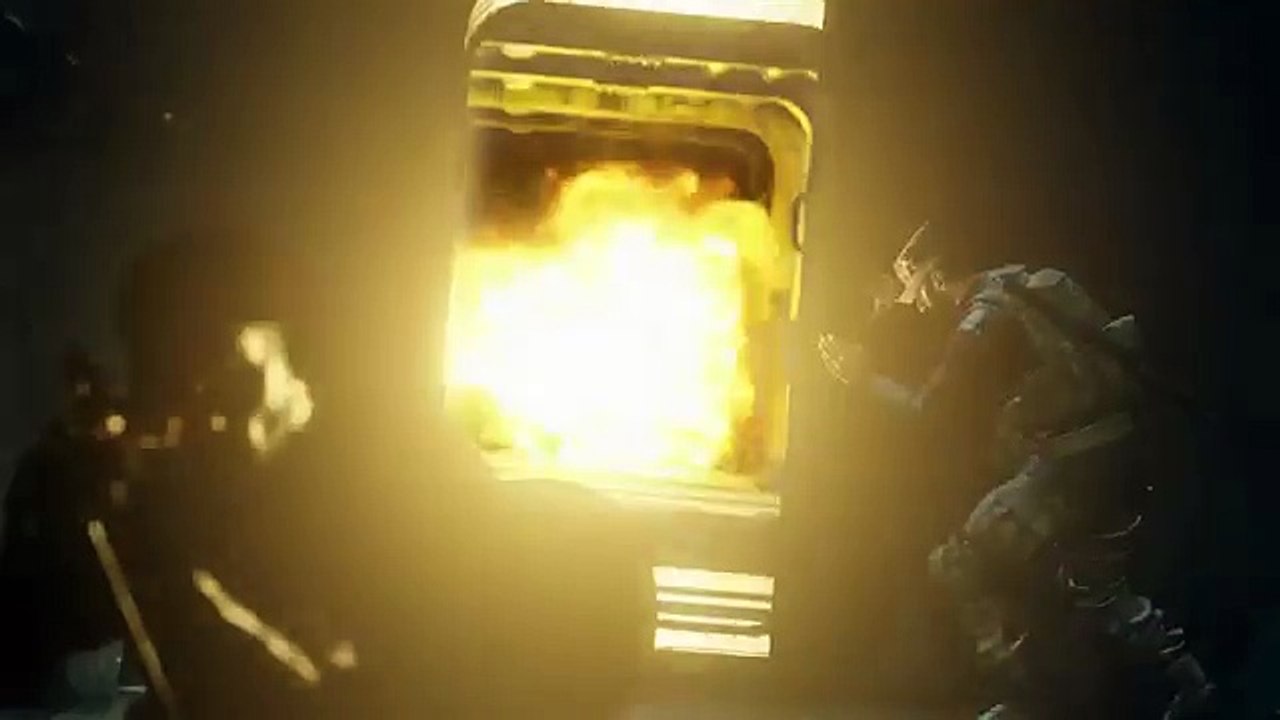 COD MW1 Remastered – Launch Trailer (PS4)