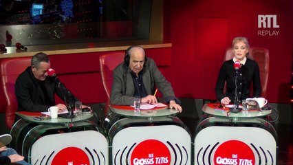 Pierre Bénichou est déçu par le Mexique