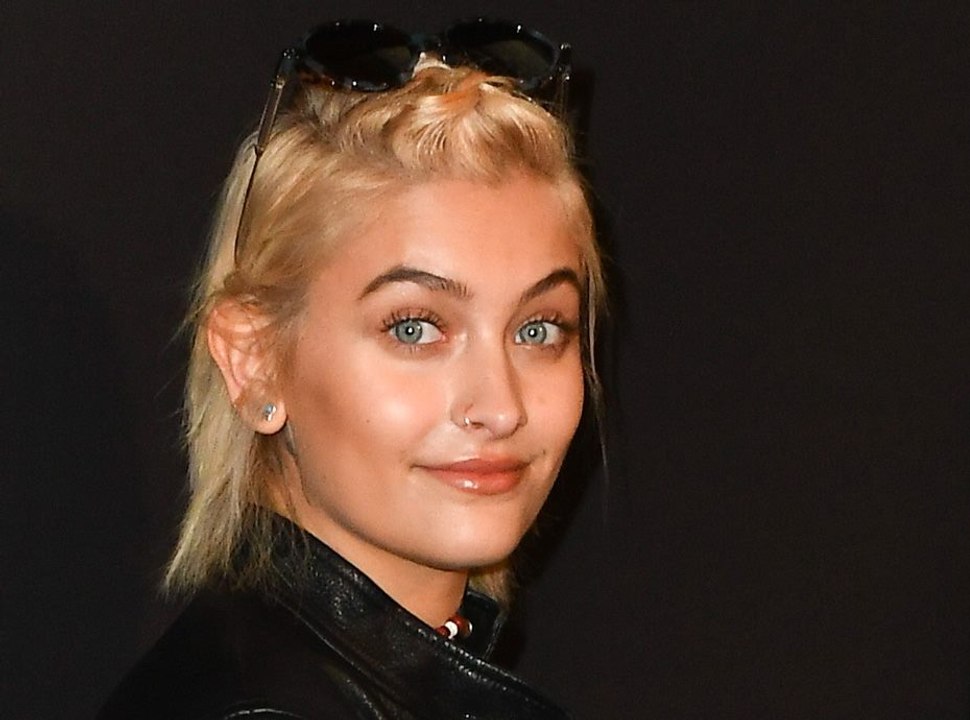 Paris Jackson "se considère comme noire" : La fille de Michael Jackson attaquée violemment