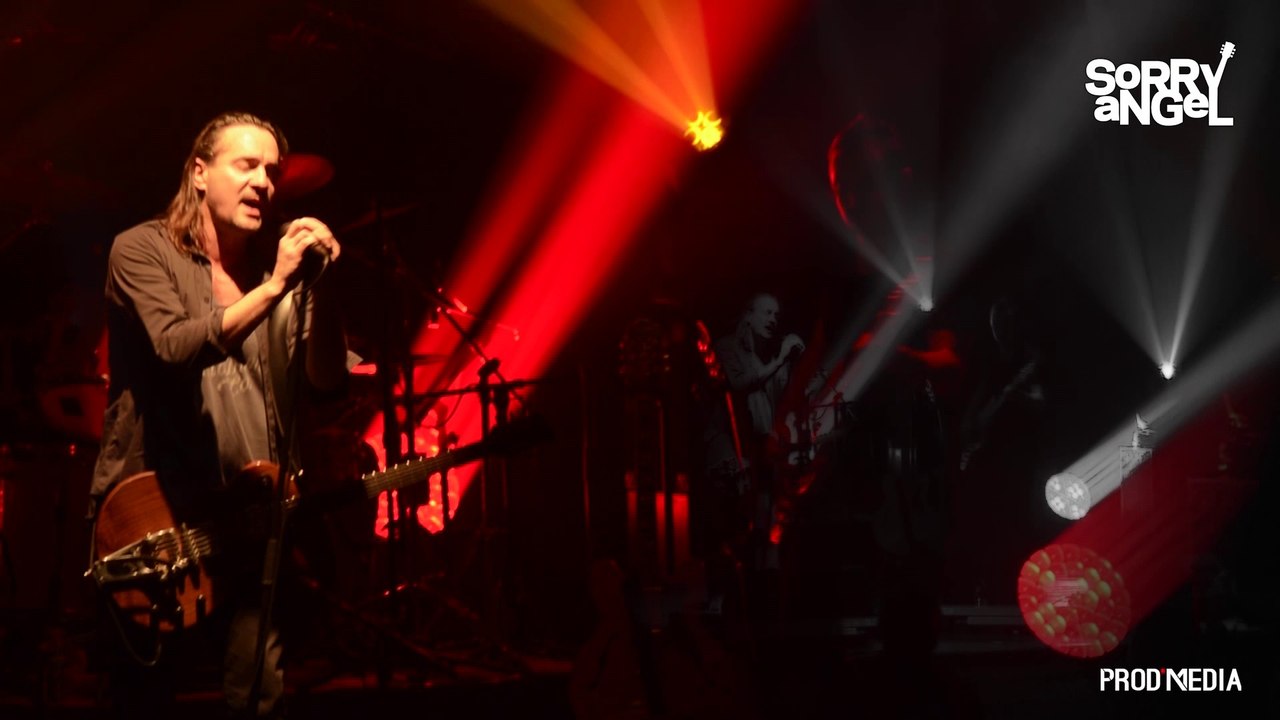 14 - Starlight (Matthew Bellamy - Muse) by Sorry Angel