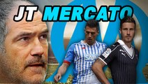 Journal du Mercato : l’OM ne s’arrête plus, la Juventus s’agite en coulisses