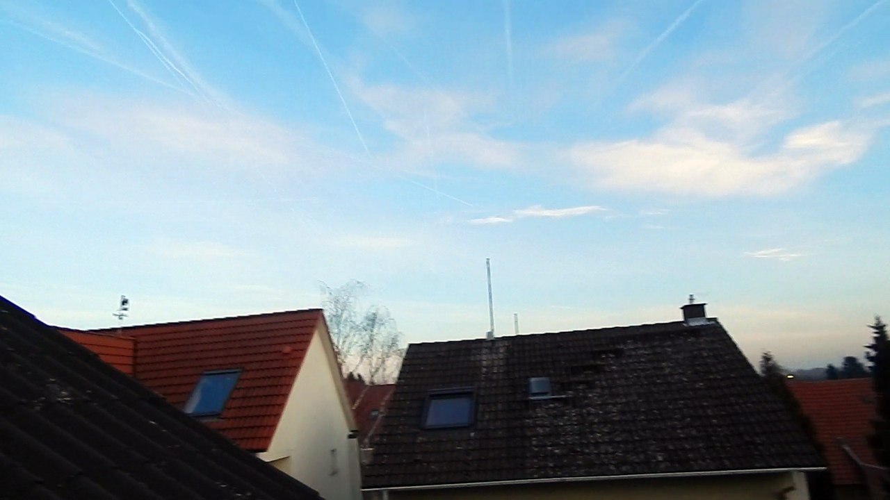 27.01.2017 Giftgas Terroranschlag Rhein Main Gebiet Main Taunus Kreis