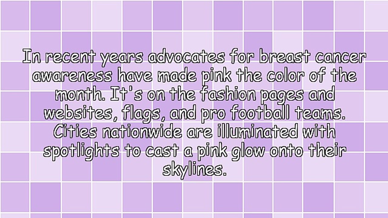 Paint Your Plate Pink