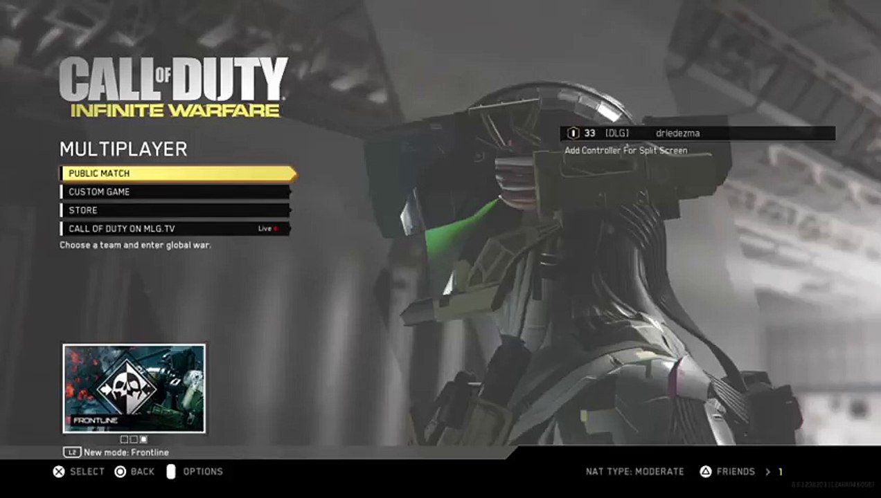 DLG GAMEPLAYS AND MORE.... (5)