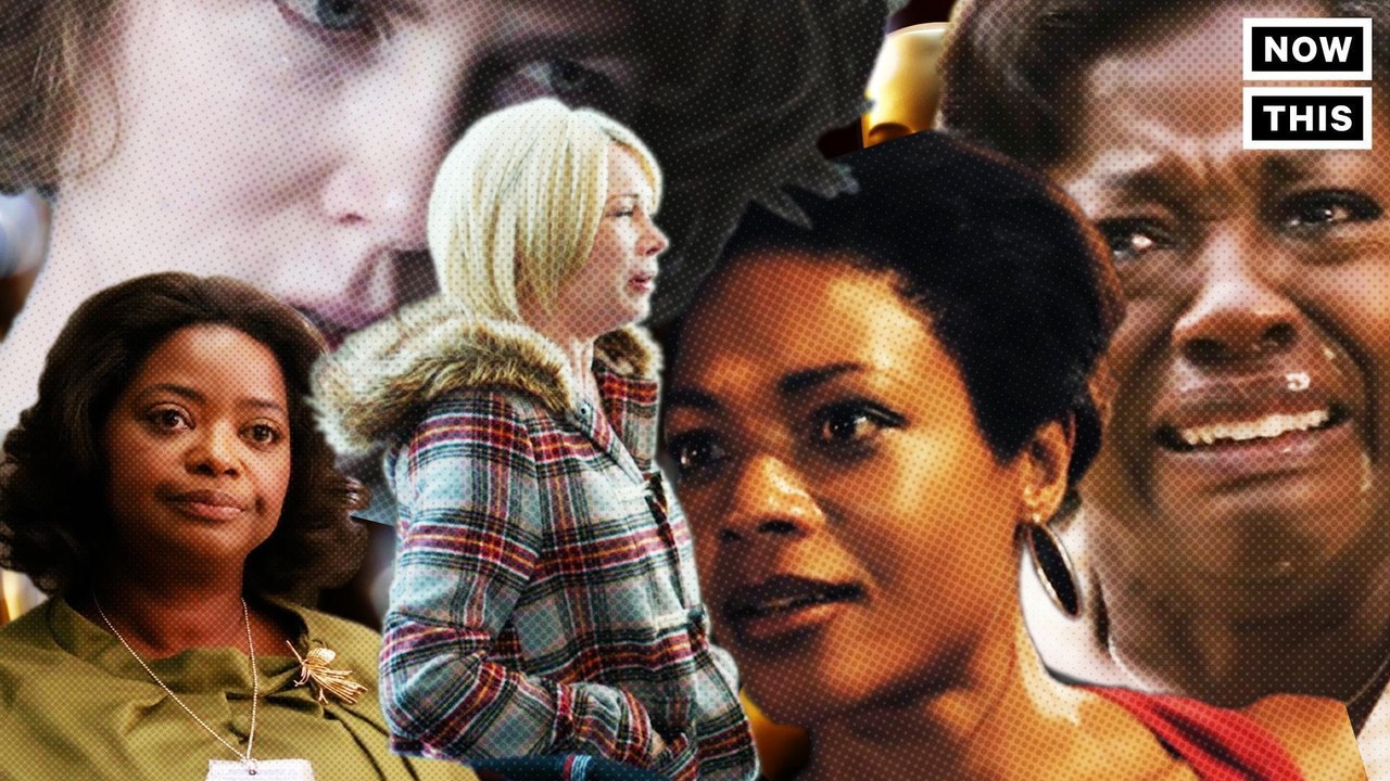 OSCARS 2017: These are the Best Supporting Actress nominees