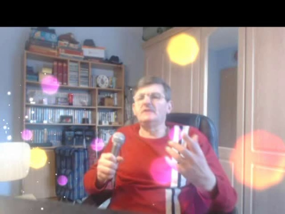 VieuXScnocK  "Je voudrais tant que tu sois là"