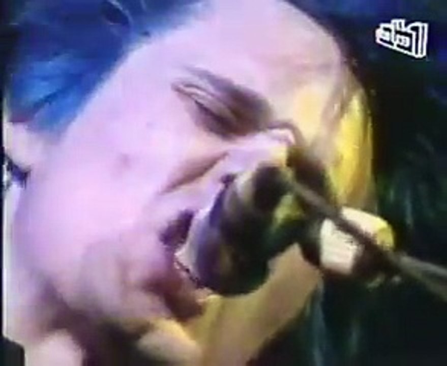 Muse - Showbiz, London Barfly, 08/01/2000