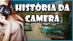 Historia da Camera Fotografica - A Primeira Foto do Mundo / Evolução do Preto e Branco ao Colorido