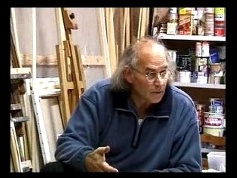 Yann BOST - Artiste peintre