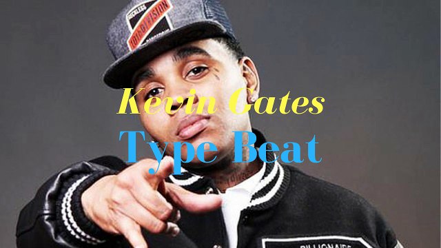 Kevin Gates X Fetty Wap Type Beat