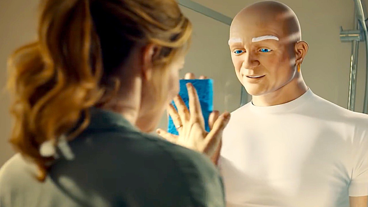 Mr. Clean Super Bowl Commercial 2017 - Cleaner of Your Dreams - video  Dailymotion