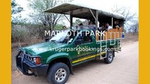 Marloth Park homes, lodging, hotels, accommodation bookings (Part 1)