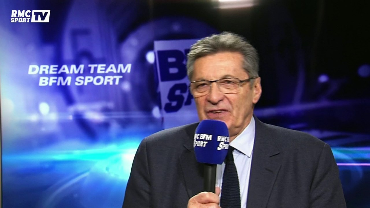 Handball - Omeyer, le gardien des rêves Bleus, a toujours soif de titres