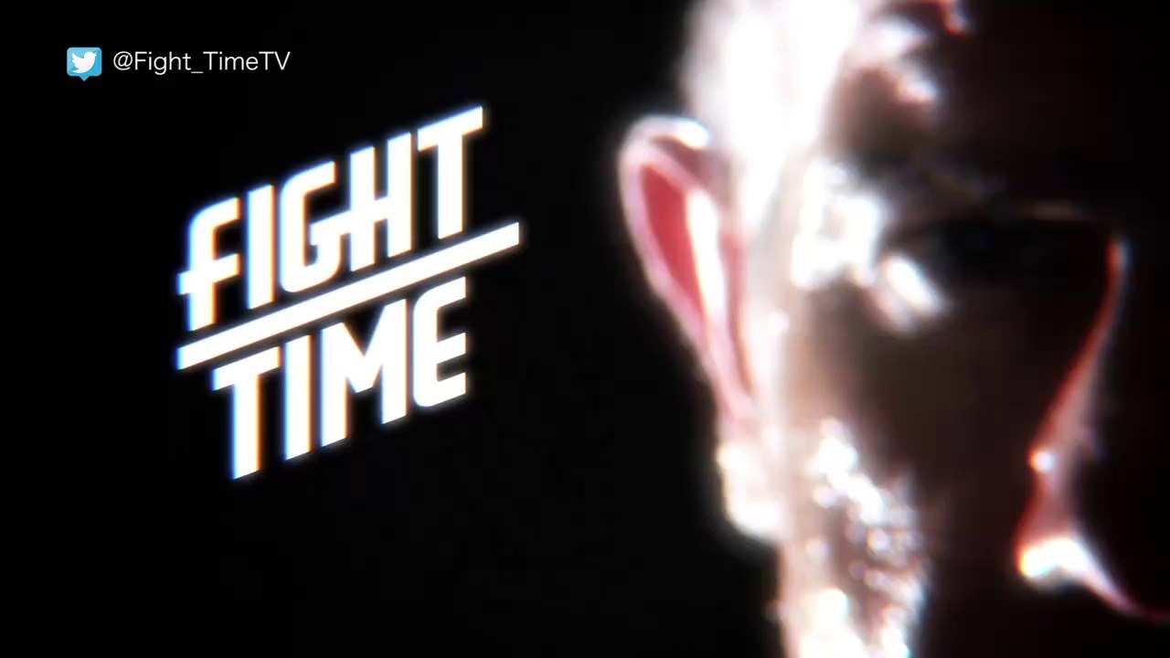 Fight Time Entertainment - Nuevo Canal Temático - Video Promocional (2017)