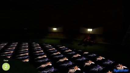 AQUI ASSASSINO NÃO TEM VEZ! - GMOD ft. Marginal, Colono, Sebola, William, Exther, Eduardof