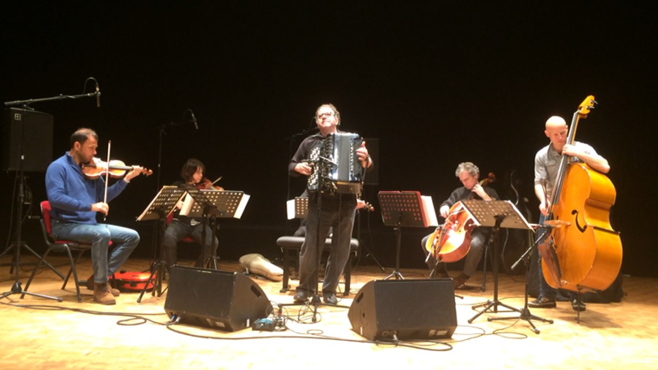 Une Folle Journée à La Flèche