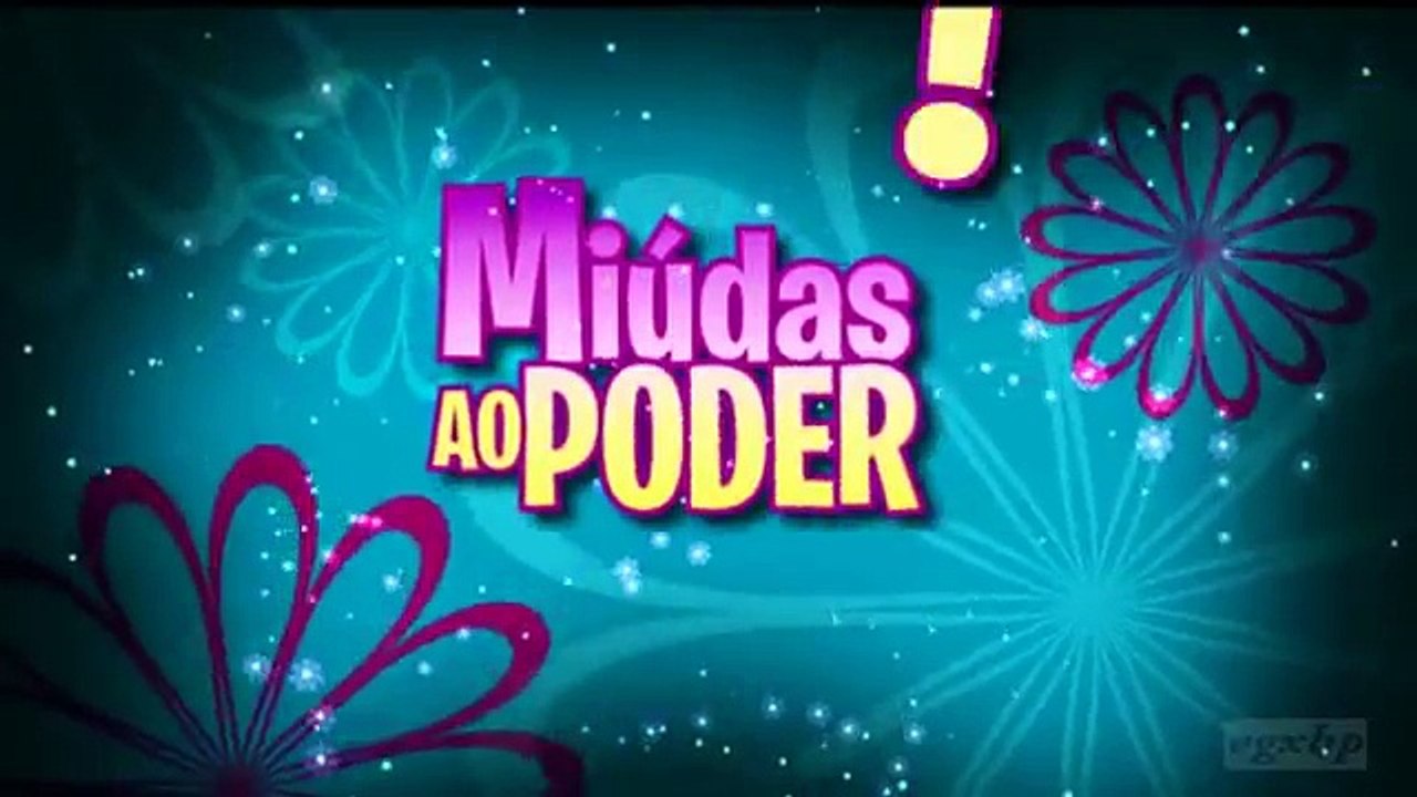 Disney Cinemagic Portugal - April Advert 2011