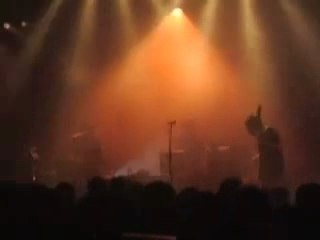 ondubground live Aucard de Tours 2007