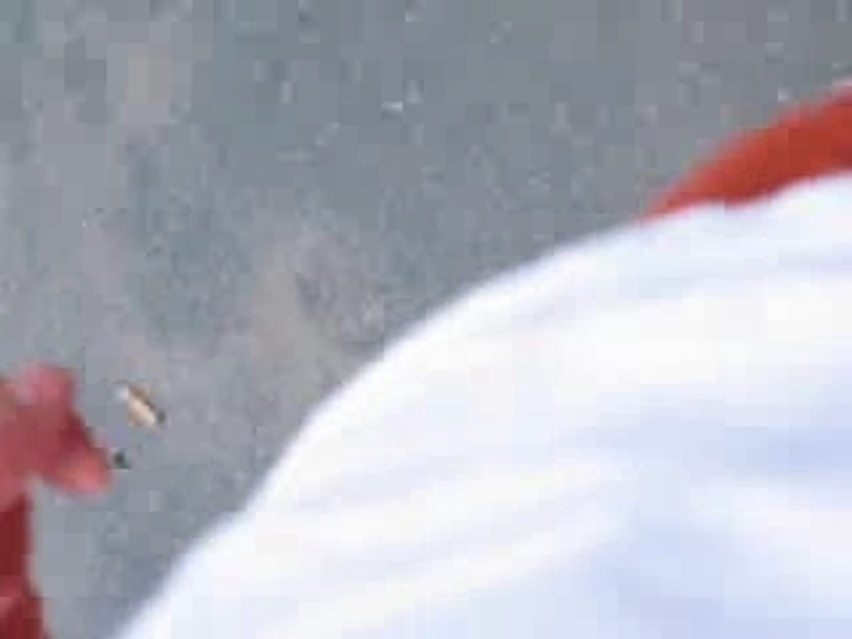 Ducati 999 Stupid Starting Crash