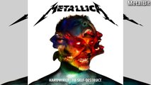 Metallica - Hardwired in 8-Bit