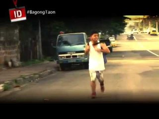 Man loses more than 70 pounds after new year's resolution | Investigative Documentaries