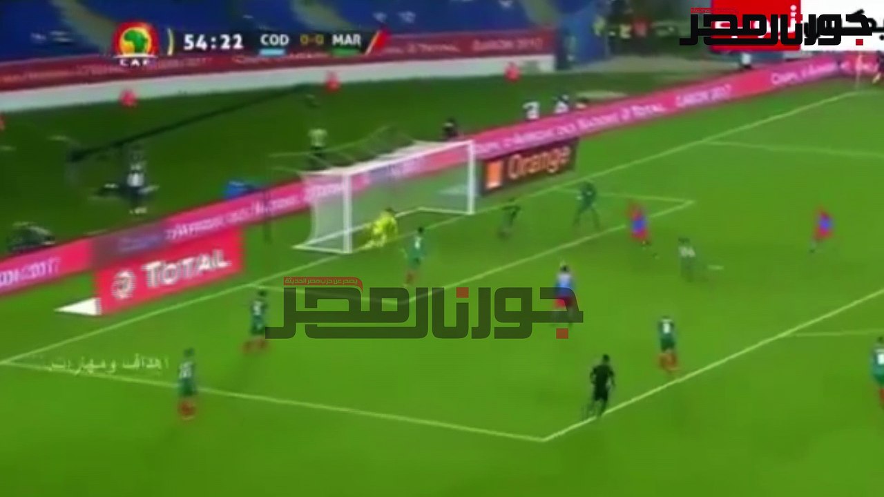 الفراعنه في محاولة لترويض الأسود .. لمن تكون الغالبة في معركة الأحد‎