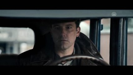 Gecenin Kanunu", 3 Şubat'ta Vizyona Giriyor