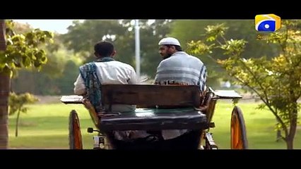 Khuda Aur Mohabbat Episode 14 Full 28th January 2017