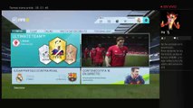 Fifa 16 modo carrera (2)