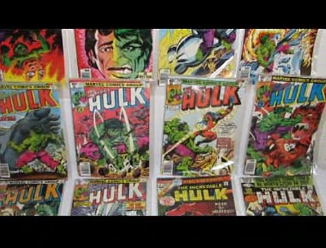The Incredible Hulk - 4xb1 - Behind The Scenes Hulk Movie Sneak Peek