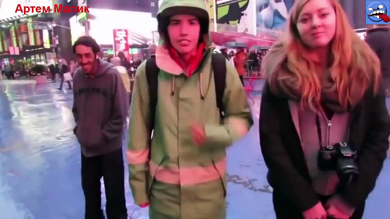 Приколы улет 2015!!!