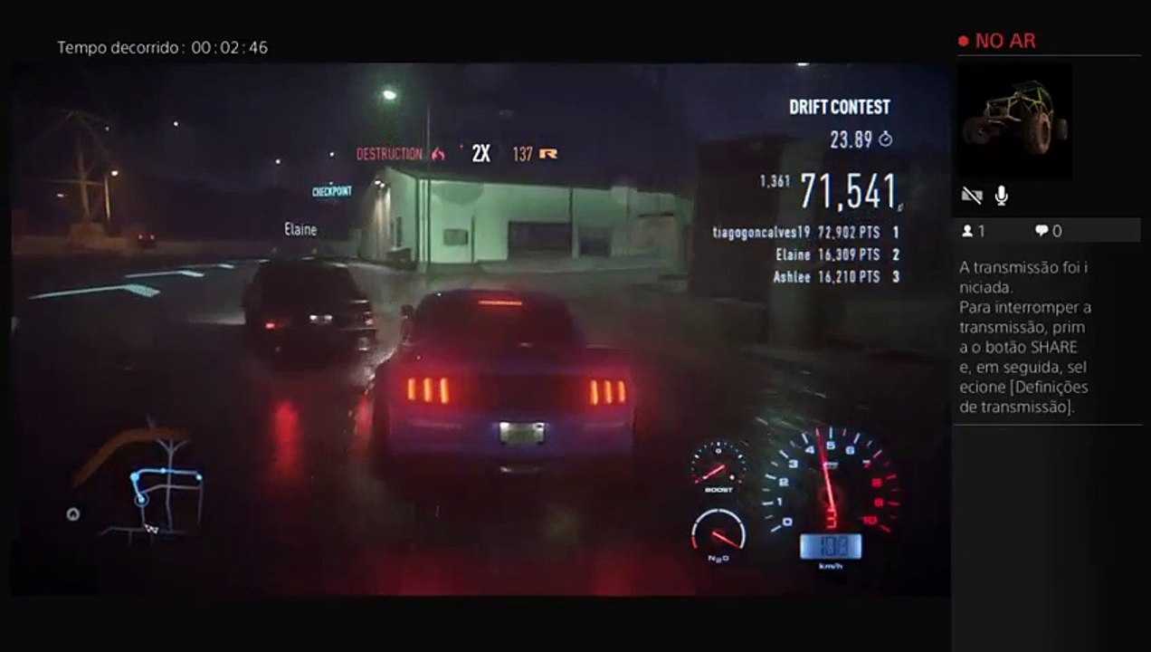 Transmissão ao vivo da PS4 de tiagogoncalves19 (4)